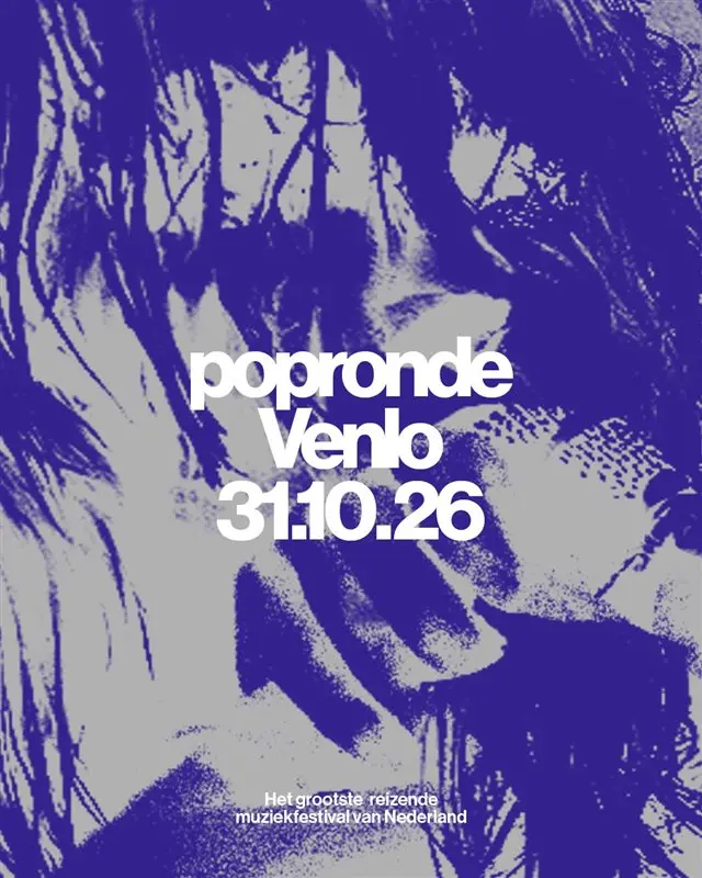 Popronde Venlo