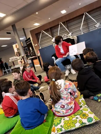 Portuguese storytelling