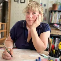 Picture Book Parade: Chicken Fun with Hilde Peters (4+)