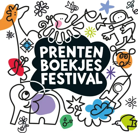Picture Book Festival Zwolse theaters