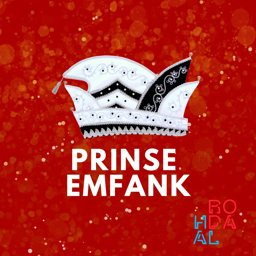 Prinse Emfank 2027