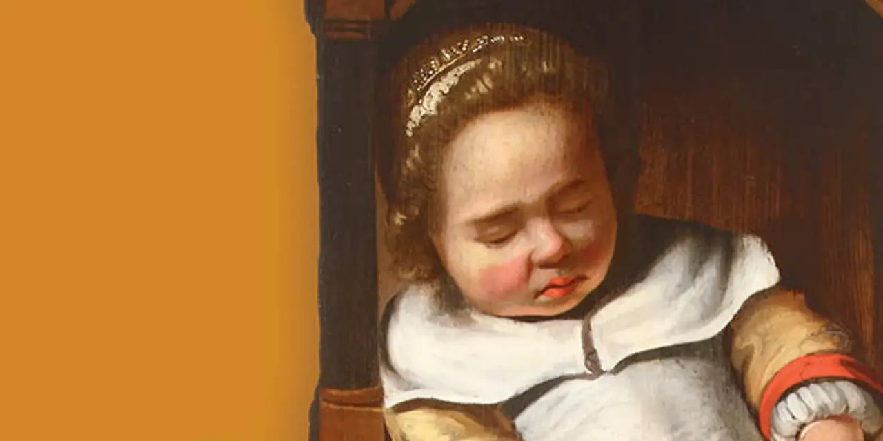 Prinsessen en Staljongens – Opgroeien in de 17e eeuw