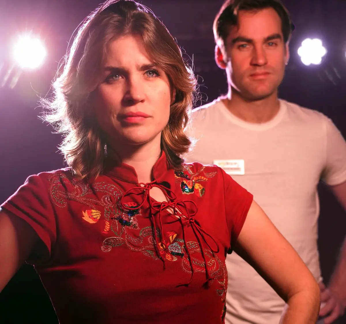 Psychology in Theater