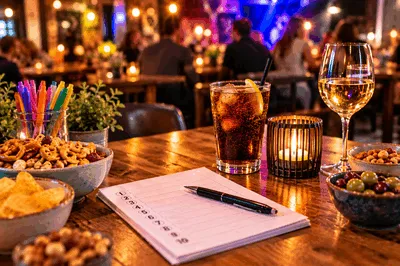 Pubquiz