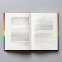 Queer Book Club (16+)