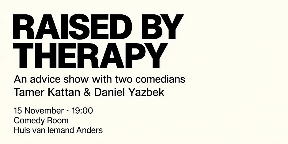 Raised By Therapy