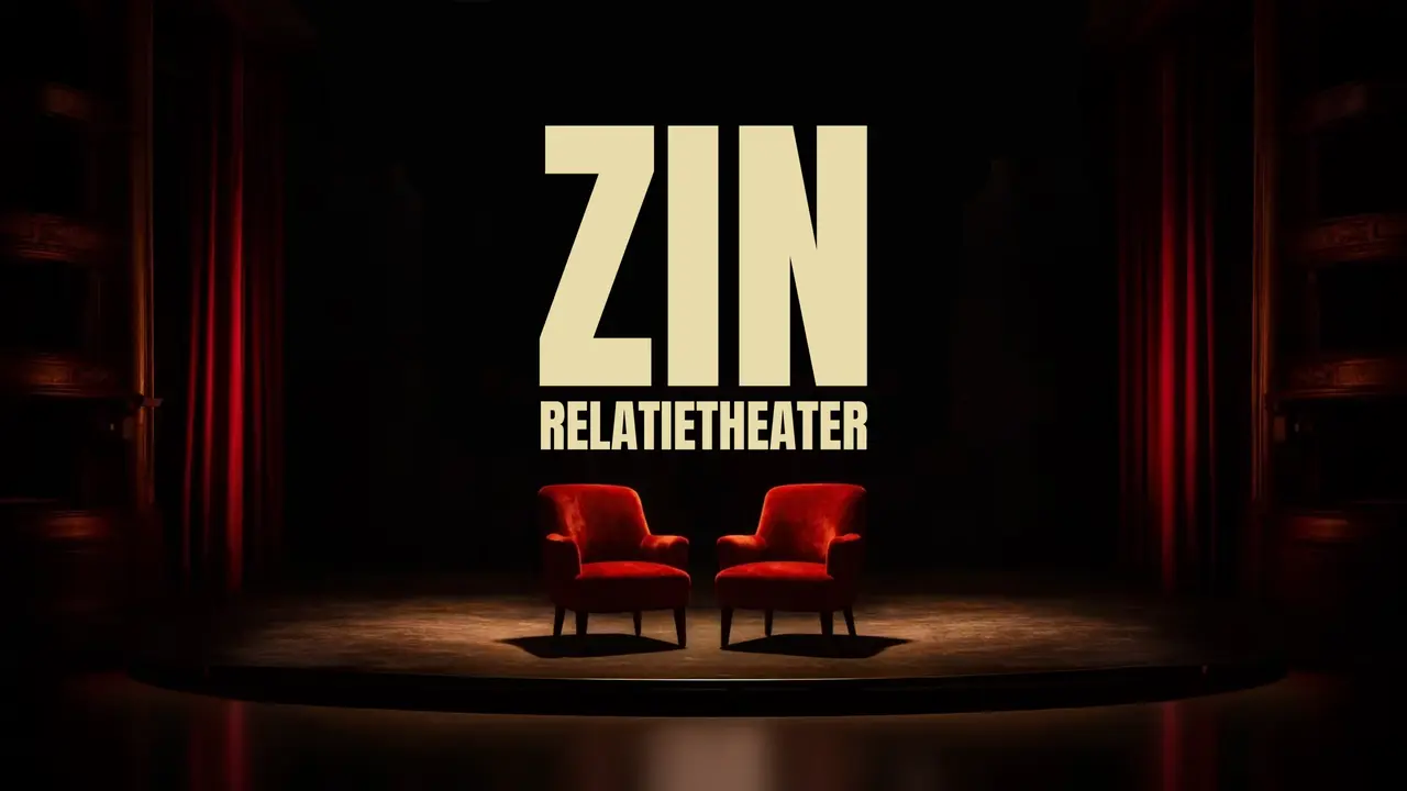 Relationship Theatre ZIN