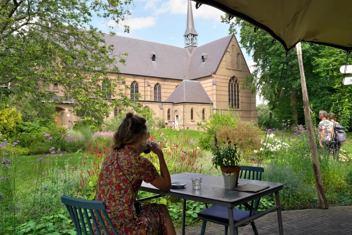 Retreat 'De kracht van rust' - Deepening on the art of failure