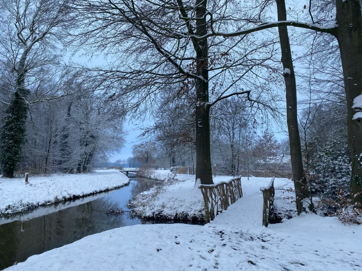 Retreat 'On the bridge to 2027'