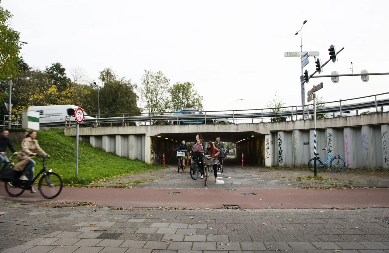 Ring West Connects