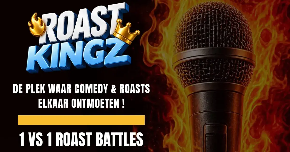 Roast KingZ