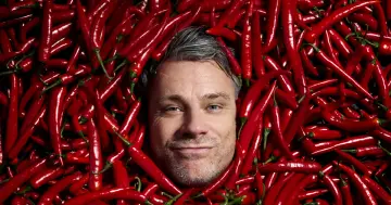 Rob Scheepers