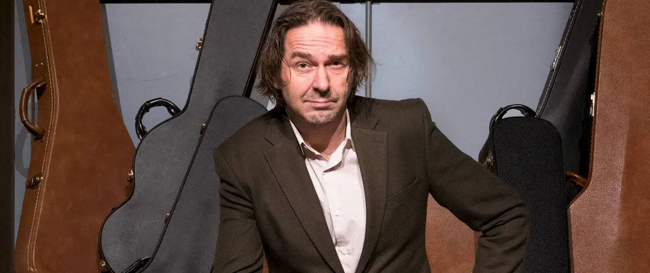 Roel C. Verburg