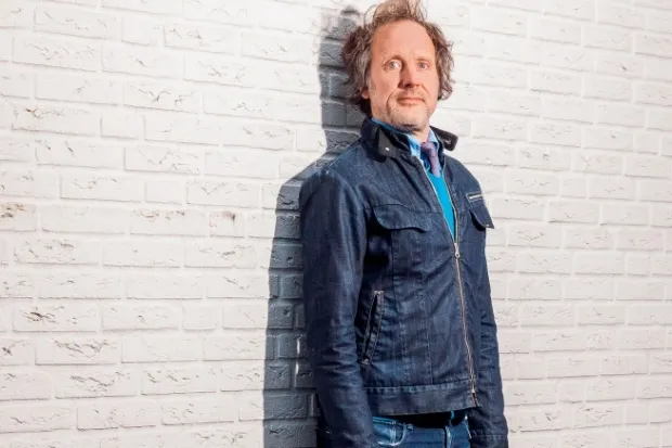 Ronald Snijders