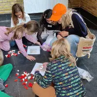 Guided tour: On the road with the postman (8-12 years)