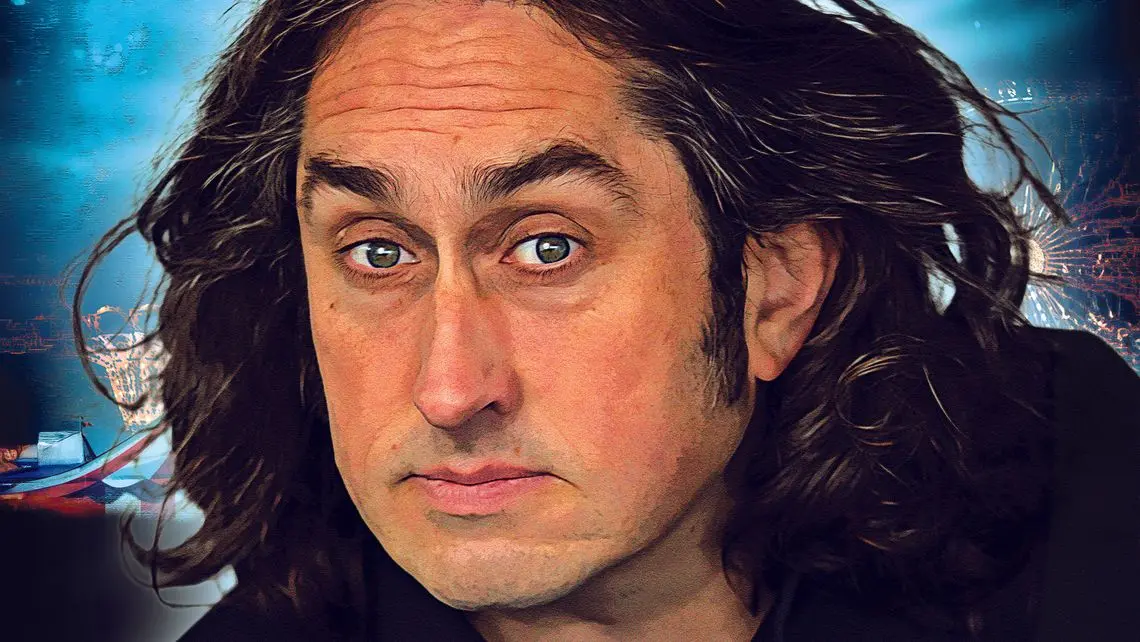 Ross Noble