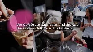 Rotterdam Coffee Festival 2026