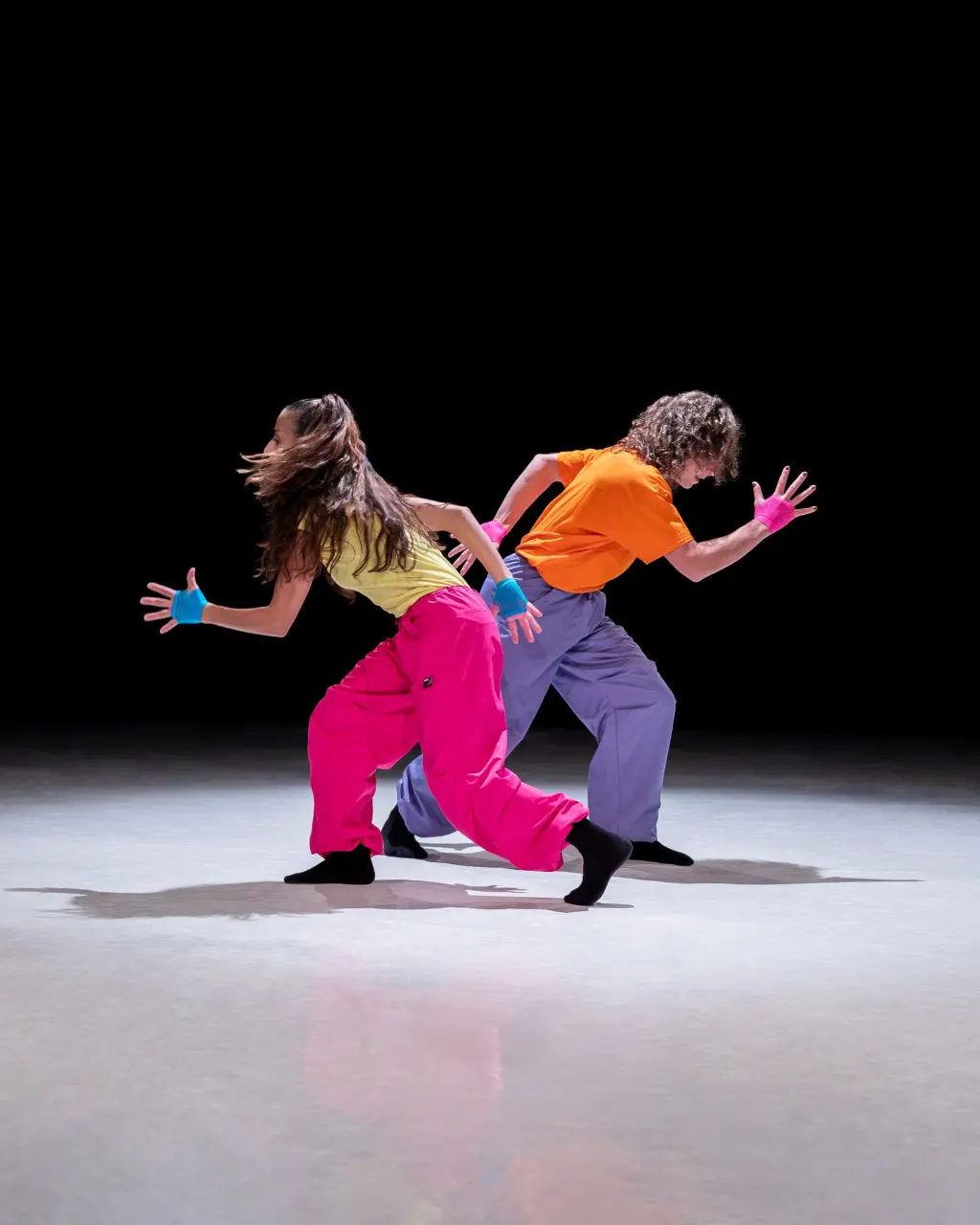 SALLY Session: Sharon Wesseling - KALEIDO (10+) - SALLY