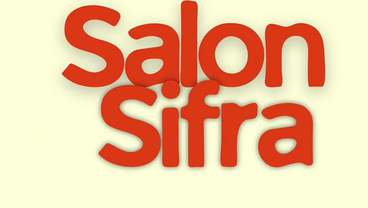 Salon Sifra #1: First Times