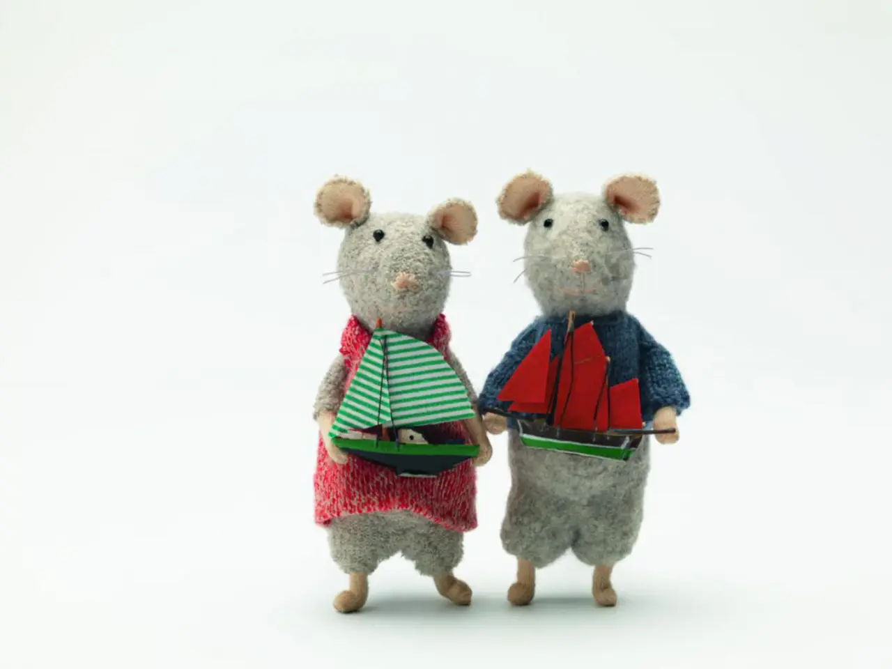 Sam & Julia on an Adventure - Klein Amsterdam Producties