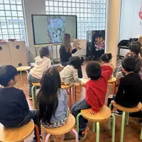 Sama-Sama: A Filipino Book and Play Club for Kids