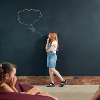 Philosophizing together with children (10 to 12 years)
