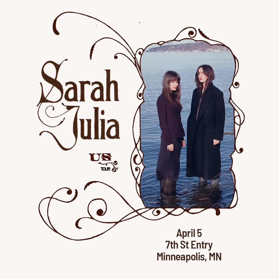 Sarah Julia