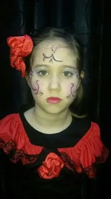 School Parade Born