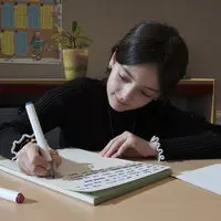 Write a story in all your languages (8-12 years)