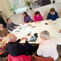 Schrijfcafé: Develop your technique