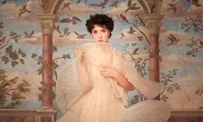 Selma Visscher - Trekvogel