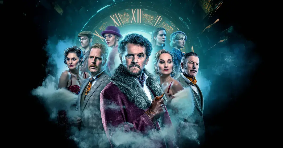 Sherlock Holmes — The World's Most Famous Detective