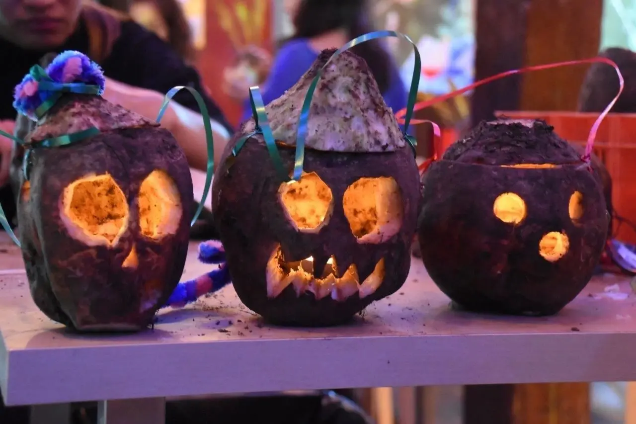 Sint Martinus Children's Festival and Lantern Competition