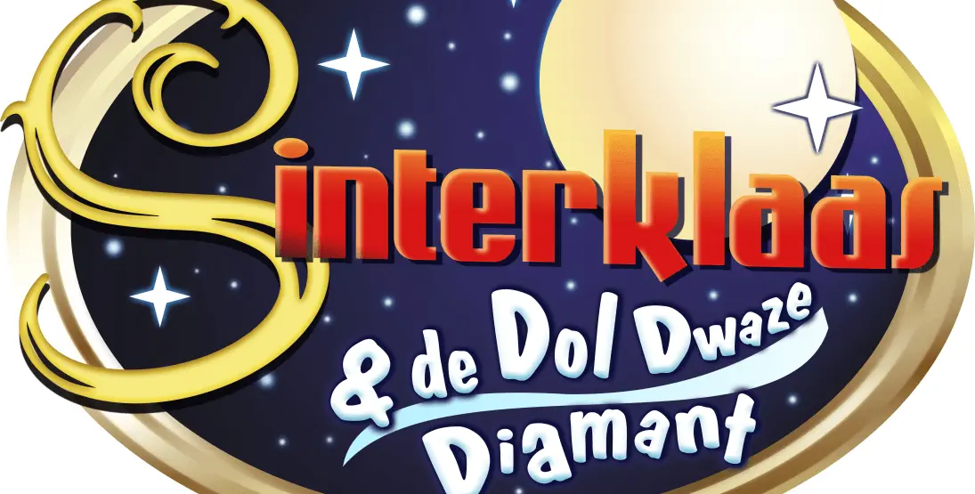 Sinterklaas Teejaater Sjoow