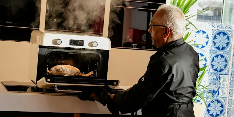 SMEG | Sourdough Workshop