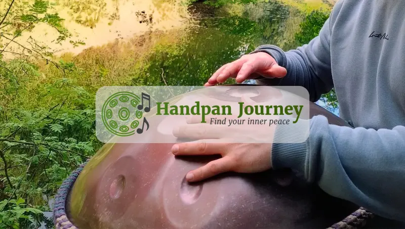 Soest: Handpan Introduction Workshop (Extra long, 3 hours!)