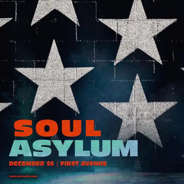 Soul Asylum – First Avenue