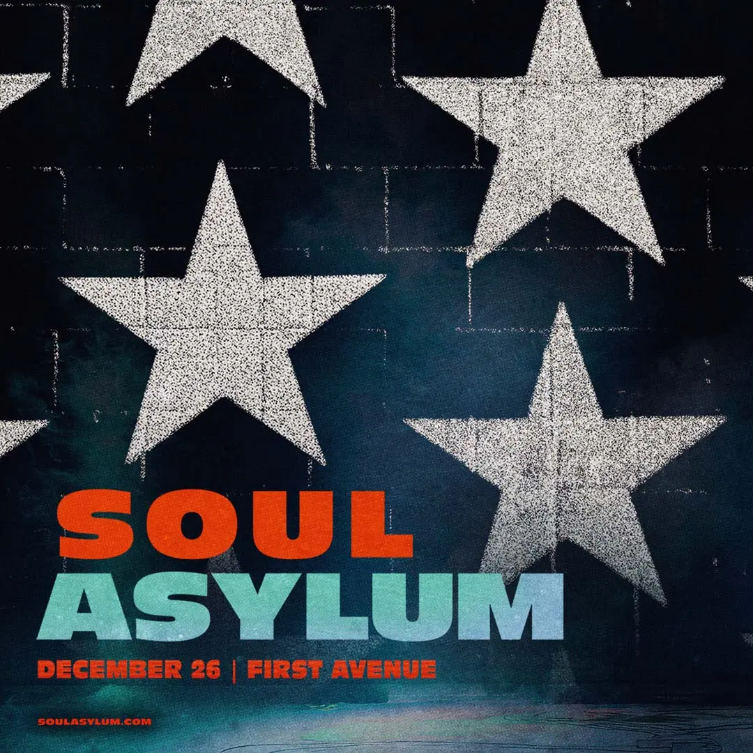 Soul Asylum