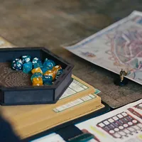Games Afternoon: Dungeons & Dragons
