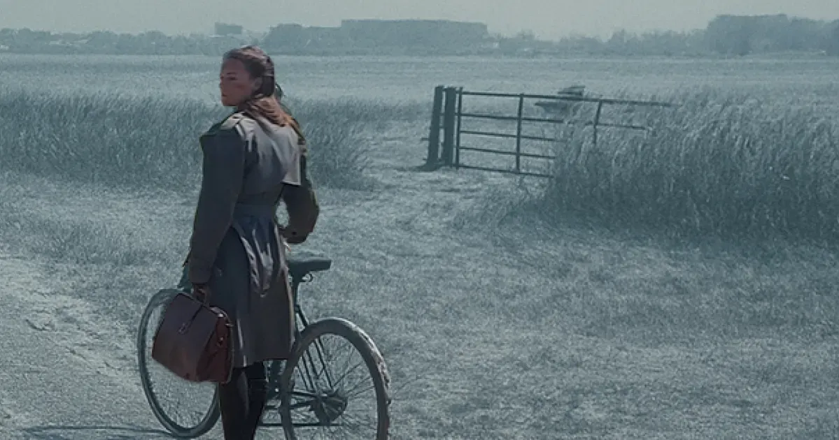 Spitters, Emma of the Resistance — Stichting Verhalenkracht