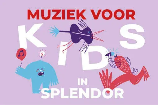 Splendor Children's Concert #8