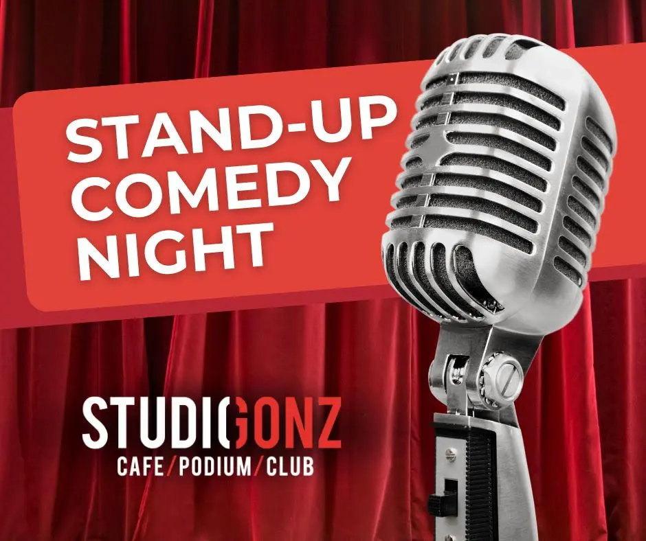 Stand-up Comedy Night