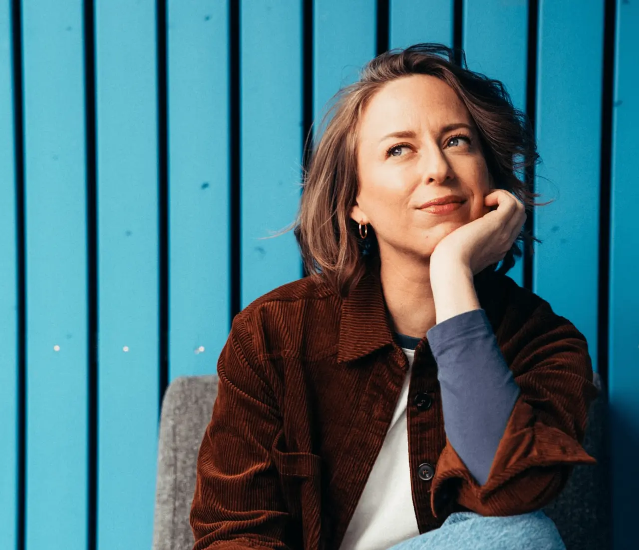 Stephanie Struijk – Always and Never