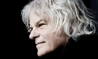 Stichting Alkmaarse Kamermuziek - Ronald Brautigam