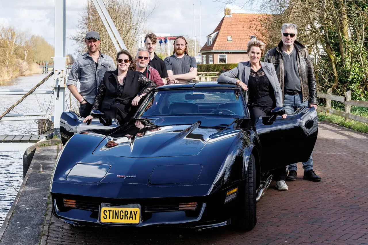 Stingray