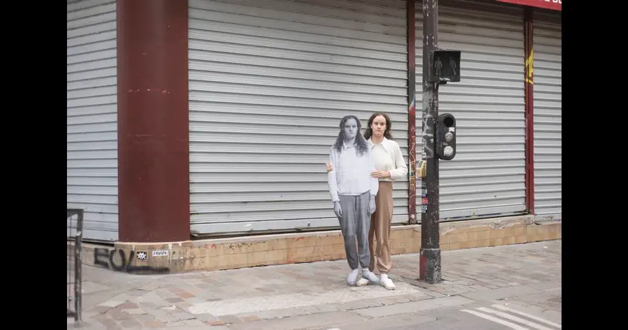 Street photography workshop with Esther Hovers