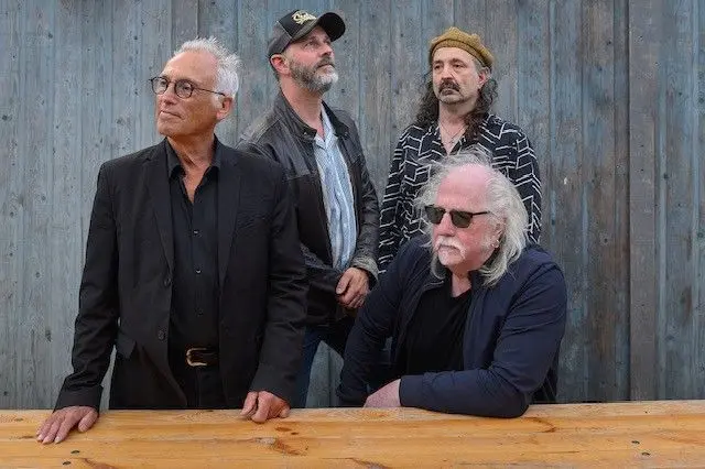 Sunday Tones: Philip Kroonenberg Band