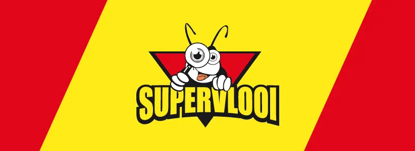 Supervlooi