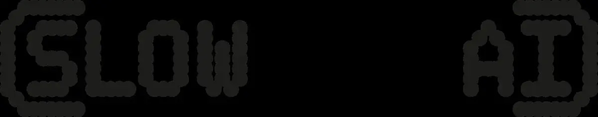 Symposium: Slow AI - Sharing Practices