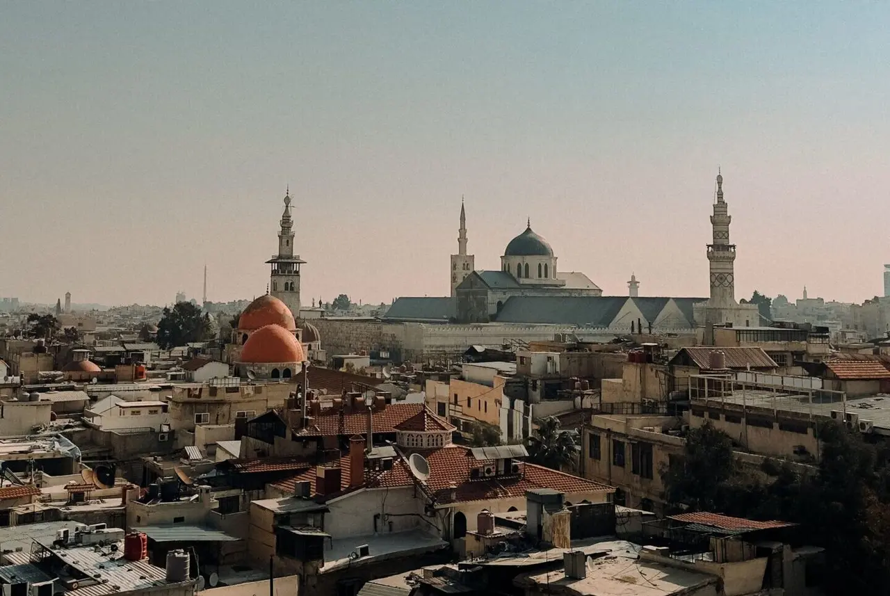 Syria after the war: living together, faith and hope